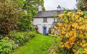 Knotts Cottage